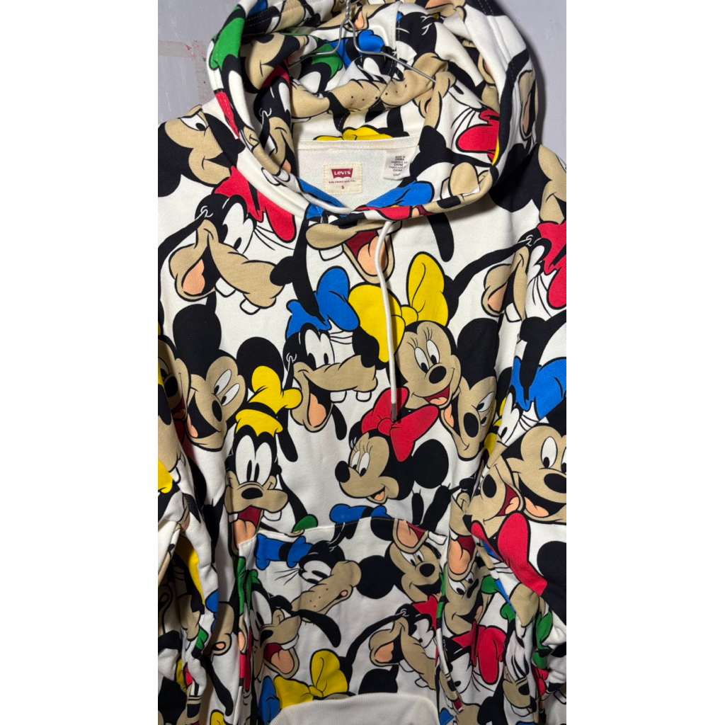 Levi's x Disney Mickey & Friends