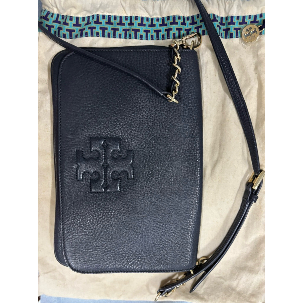 Tas Tory Burch preloved