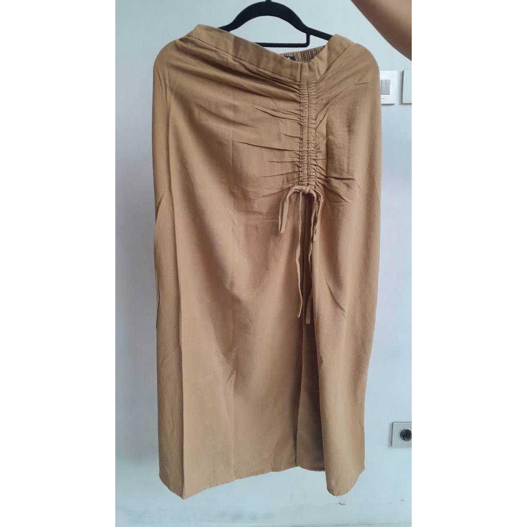 [PRELOVED] Dielle Rok Serut All Size