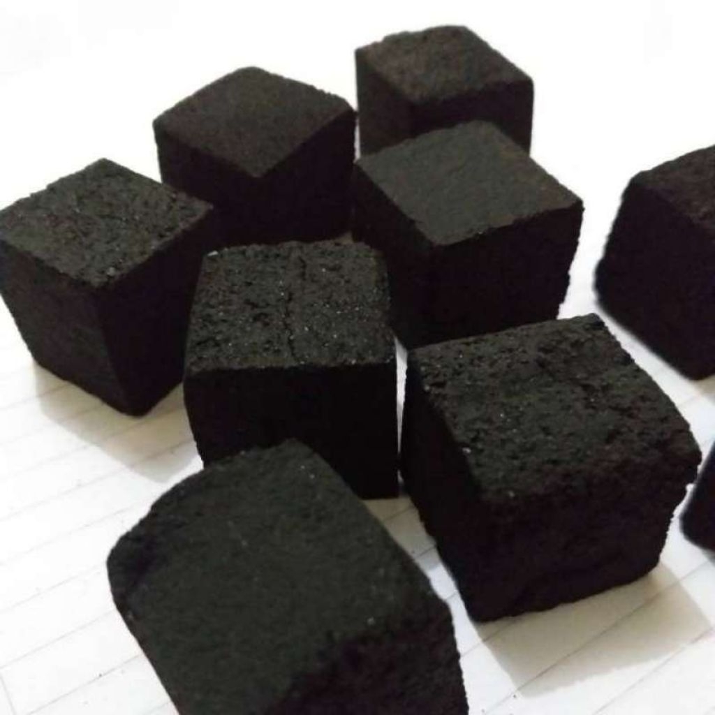 arang briket super premium