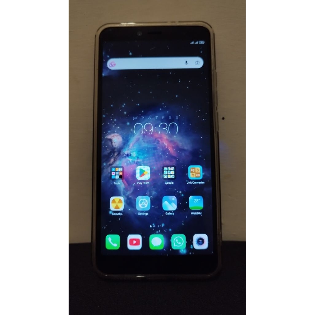 Xiaomi redmi S2 4/64gb fullset