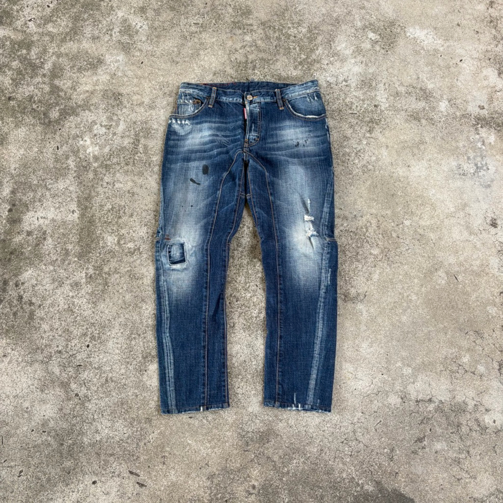 DSQUARED2 jeans