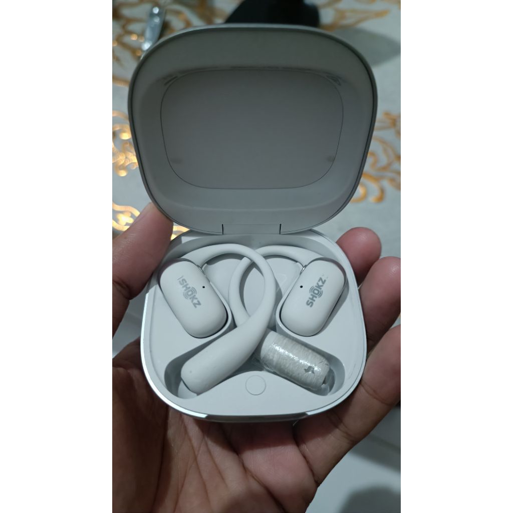Shokz Openfit 2+
