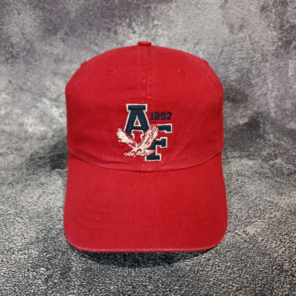 Digidegu Topi Abercrombie & Fitch