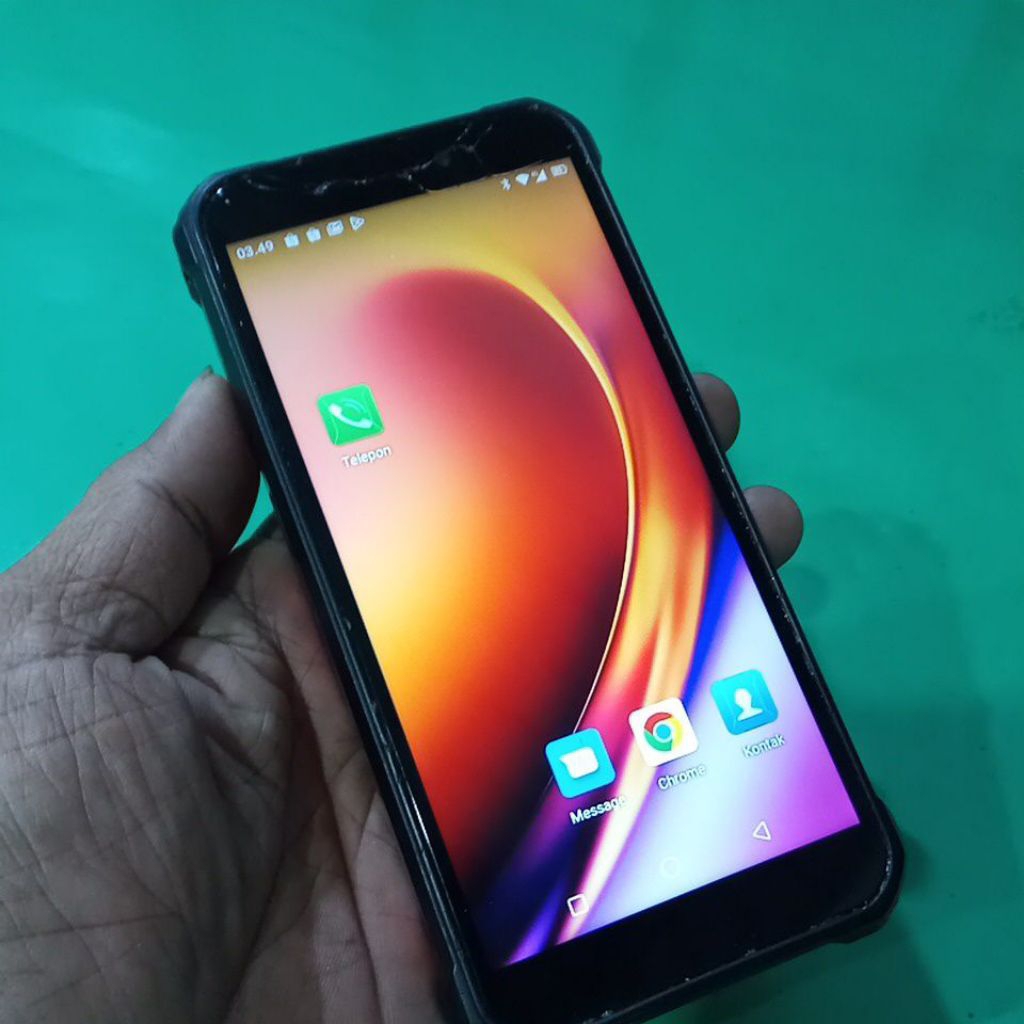 oukitel wp5