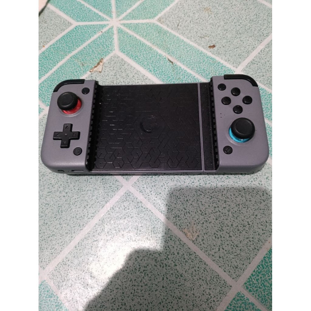 gamesir x2 bluetooth second
