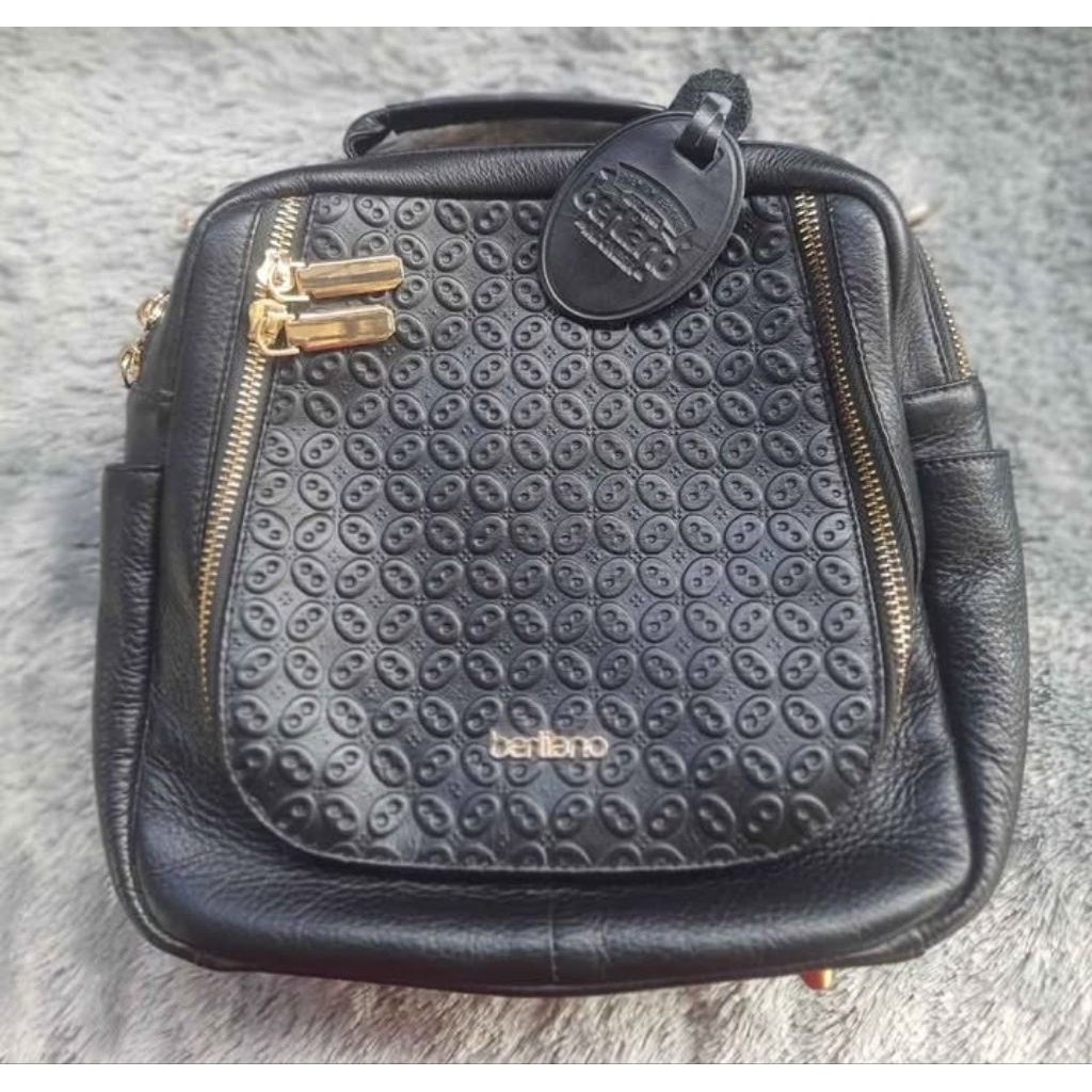 Tas widiandra berliano