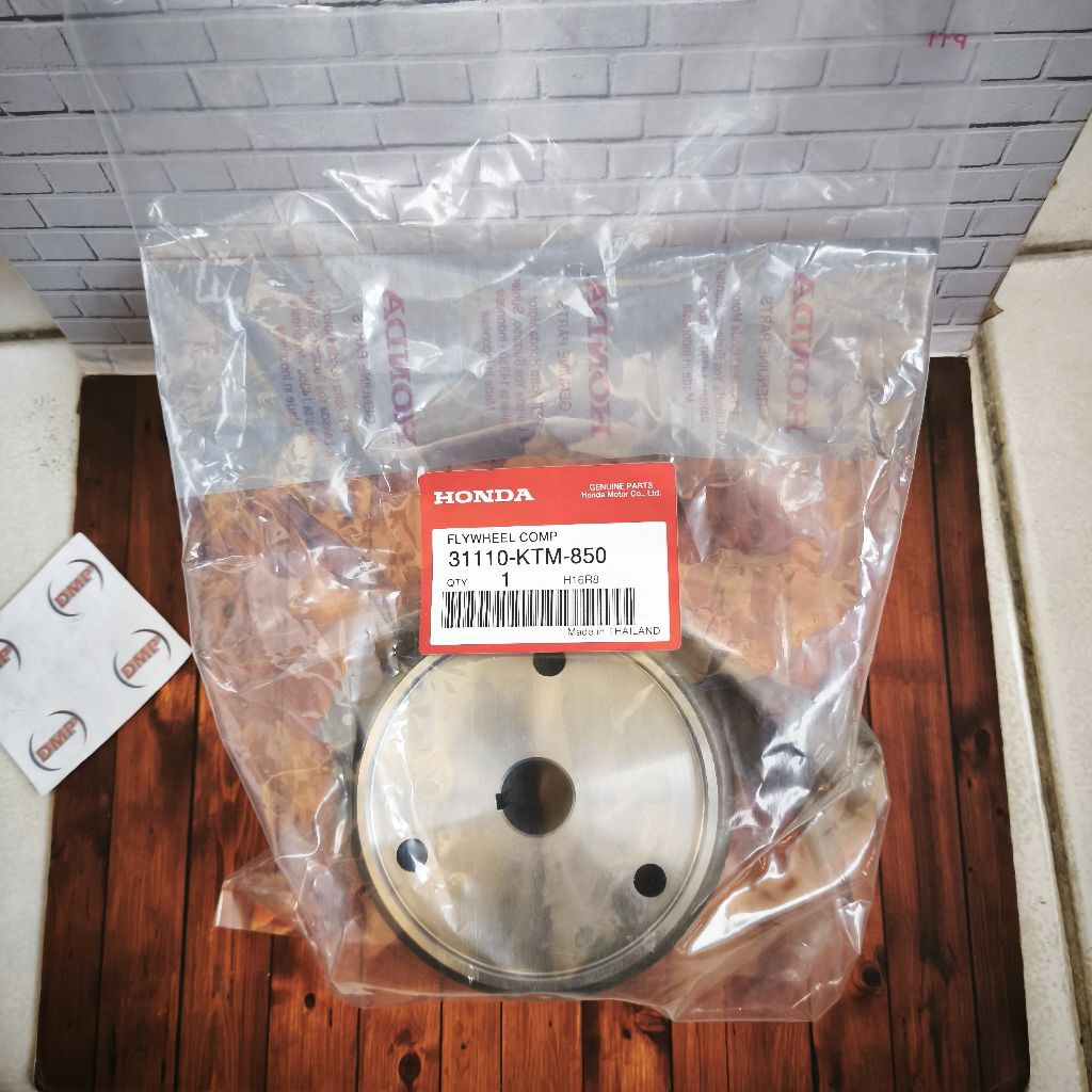 31110-KTM-850 Magnit Magnet Flywheel HONDA  KARISMA SUPRA X 125