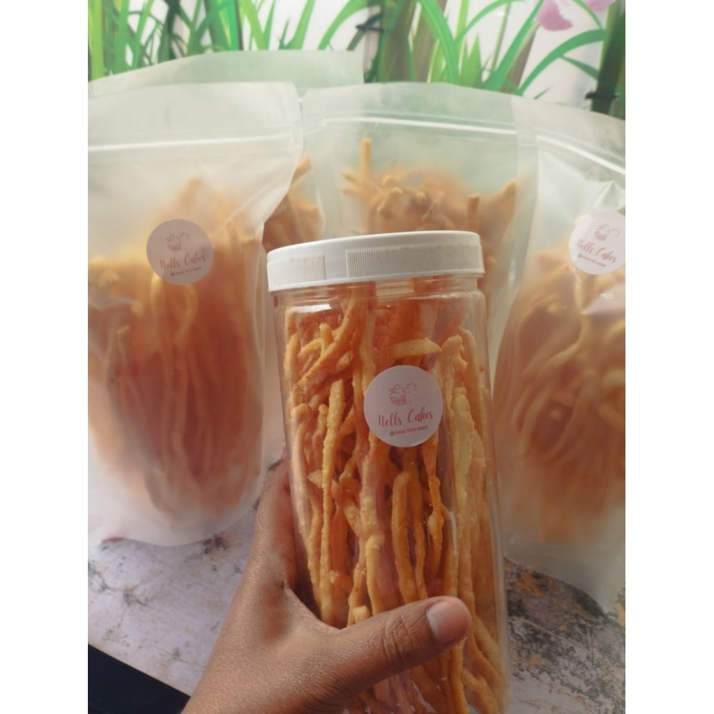 cheese stik edam