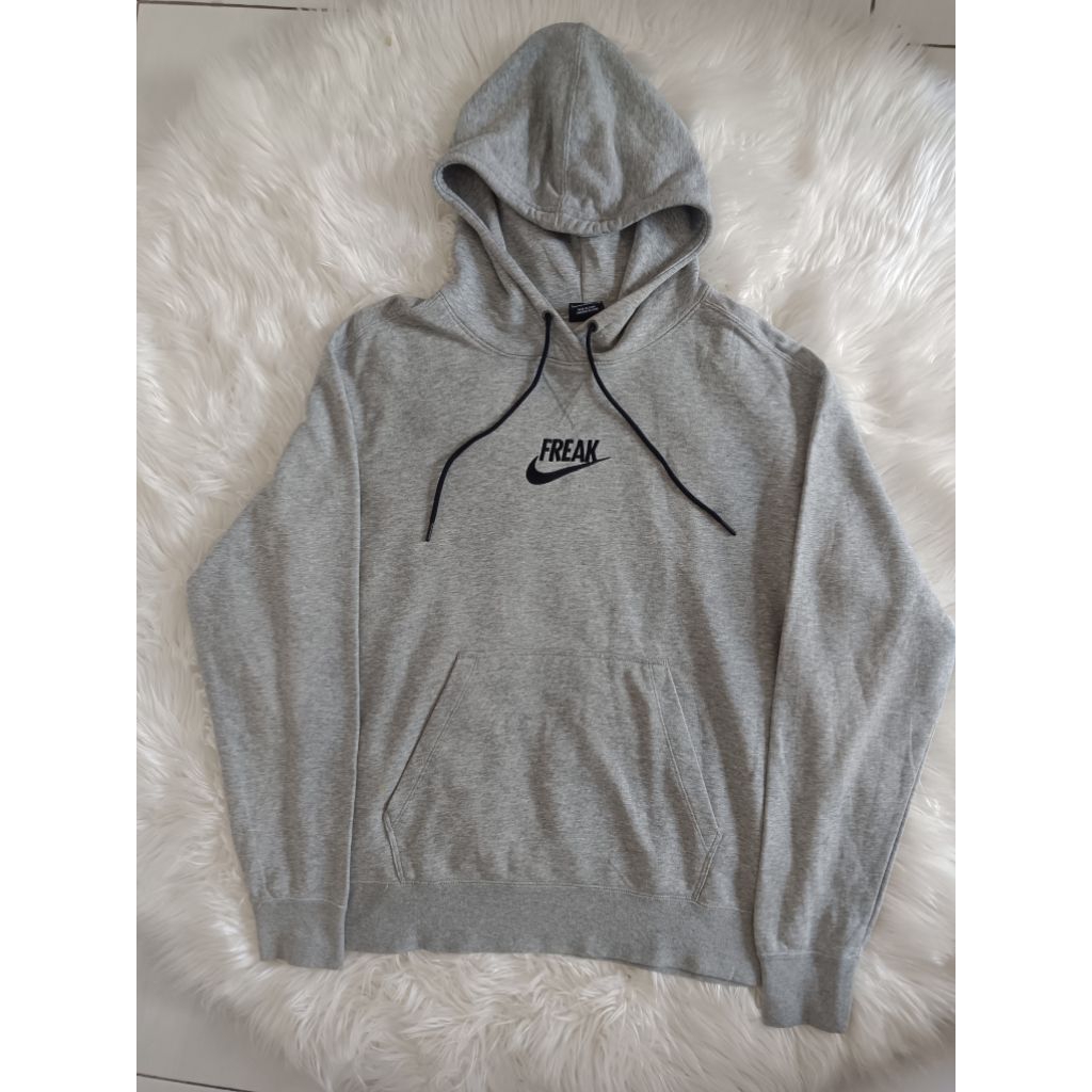 Hoodie Nike Freak