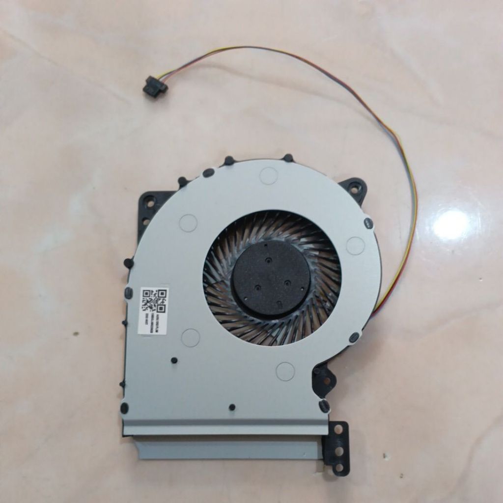 Fan Kipas Laptop Asus A407 A407M A407MA A407UF A407U