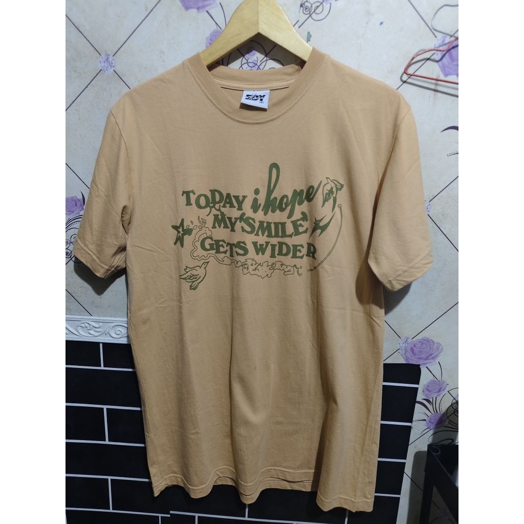 T-Shirt Hindia Betty