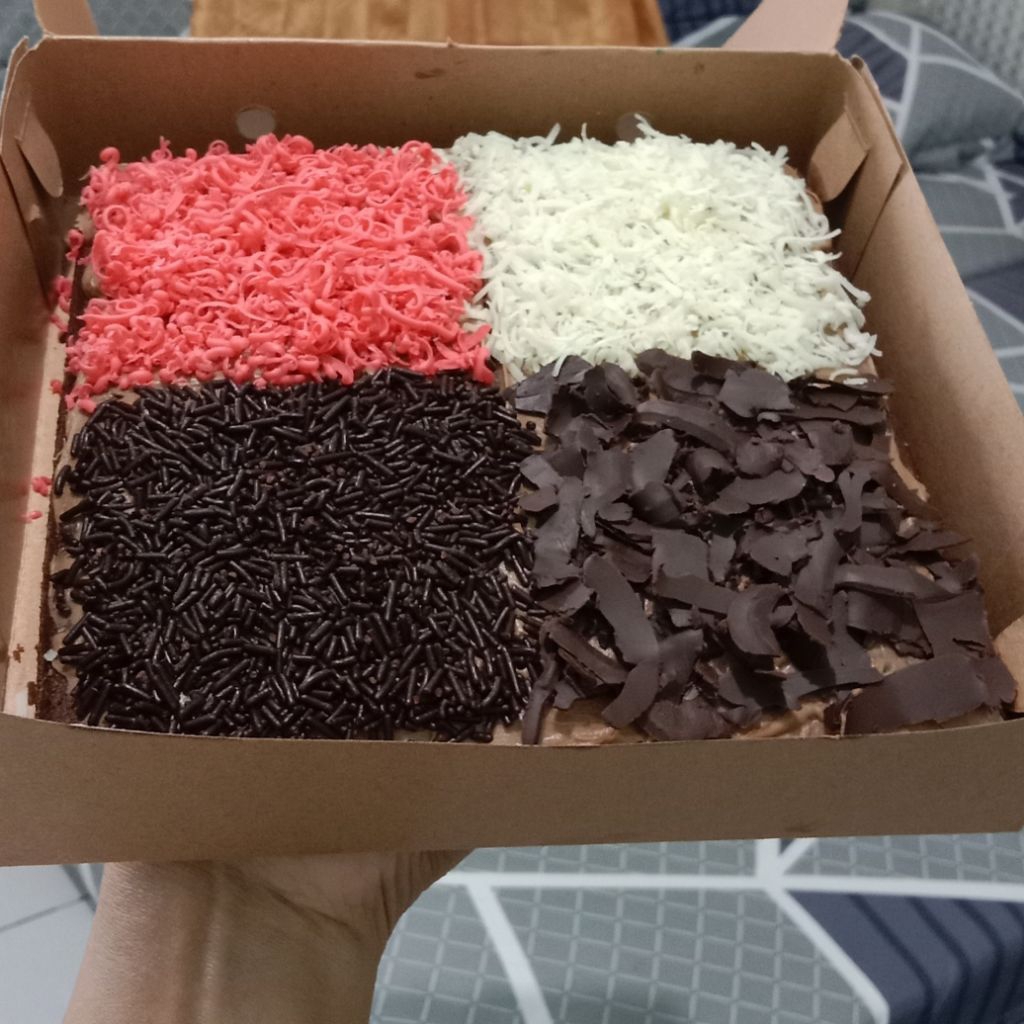 ANEKA KUE