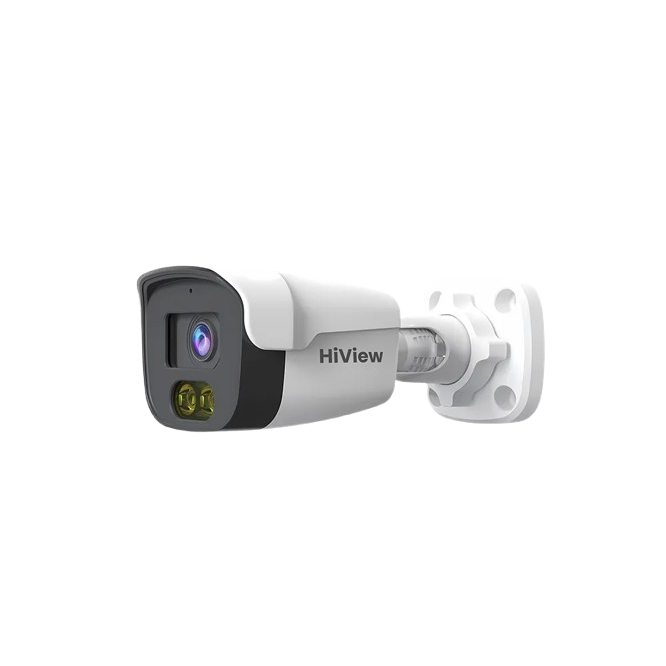 HIVIEW HV-B127PS COLORVU AUDIO OUTDOOR 2MP