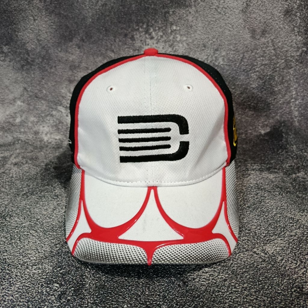Digidegu Topi Nascar Racing Hendrick Motorsports - Chase Authentics