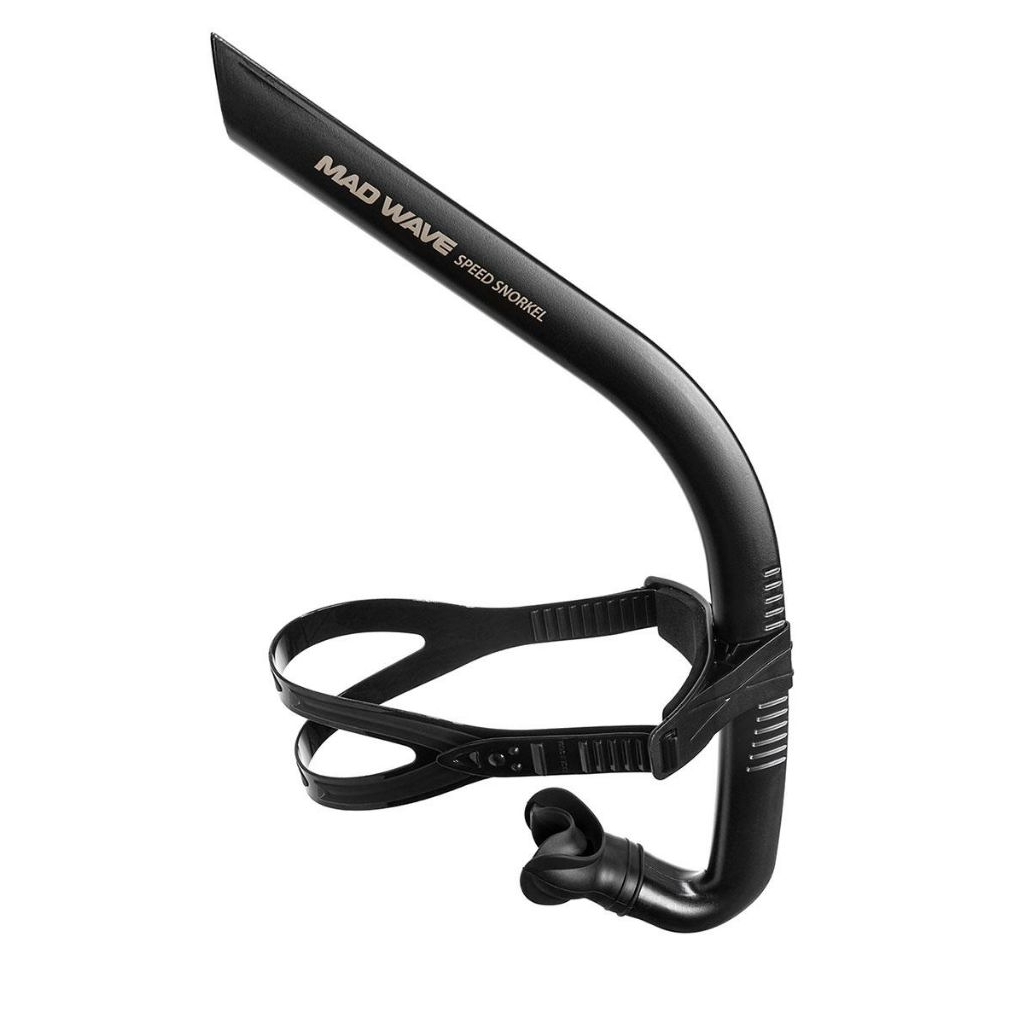MADWAVE SPEED SNORKEL  -  SNORKEL DEPAN MADWAVE