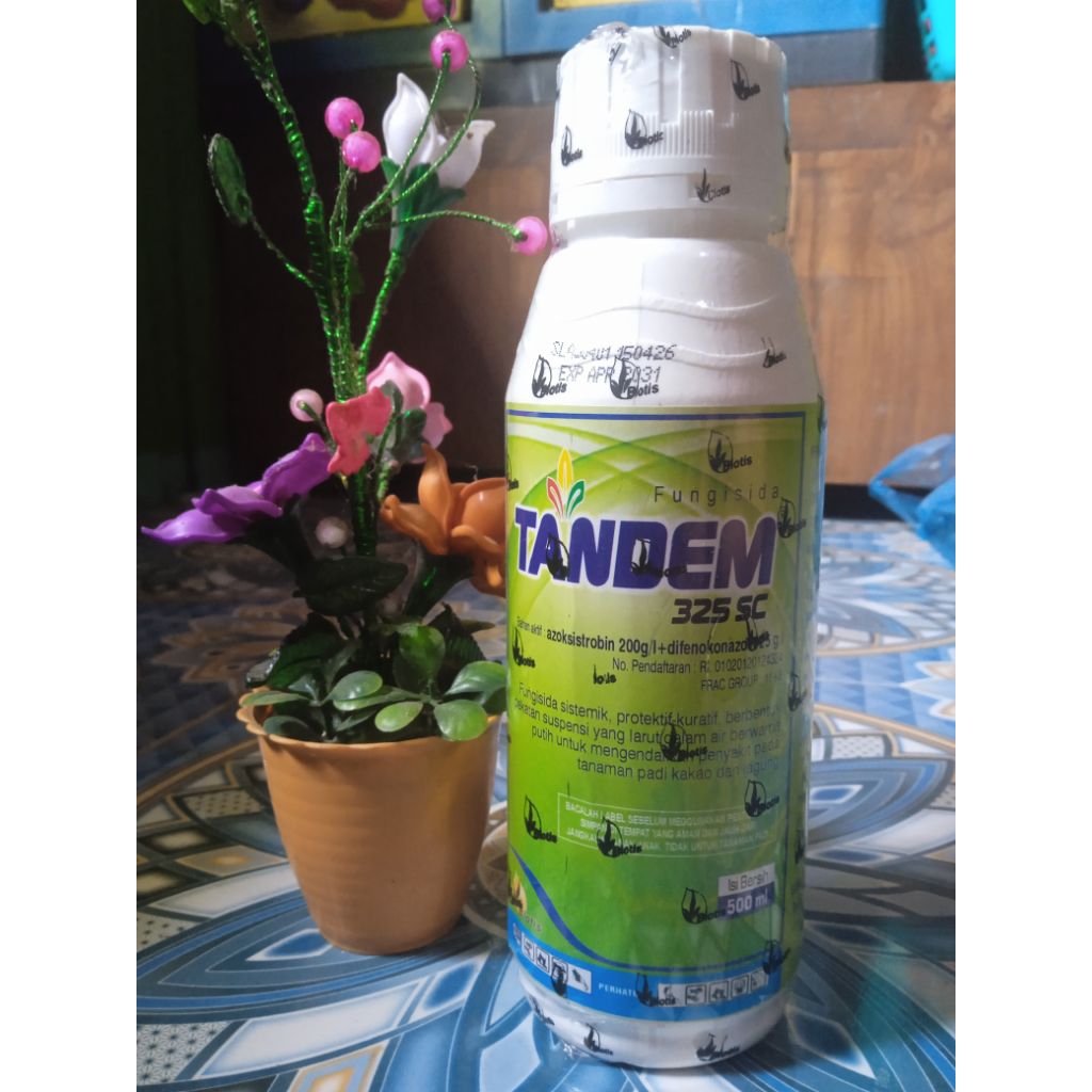 Tandem 325sc 500ml