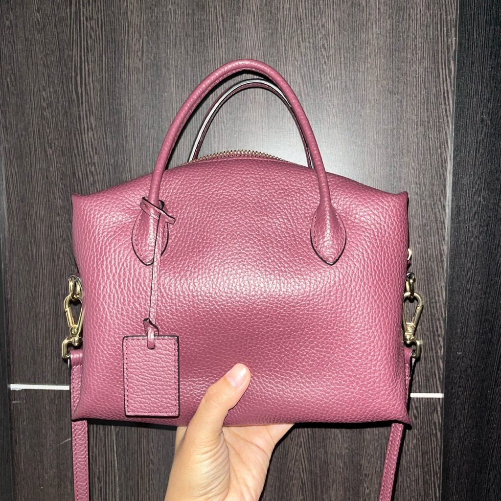 PRELOVED ROUNN BAO 23