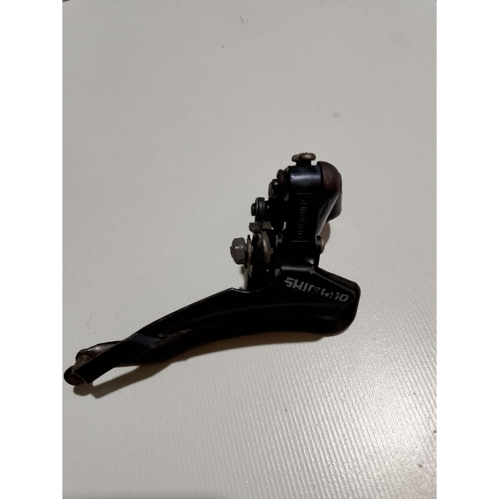 FD Tarikan atas shimano