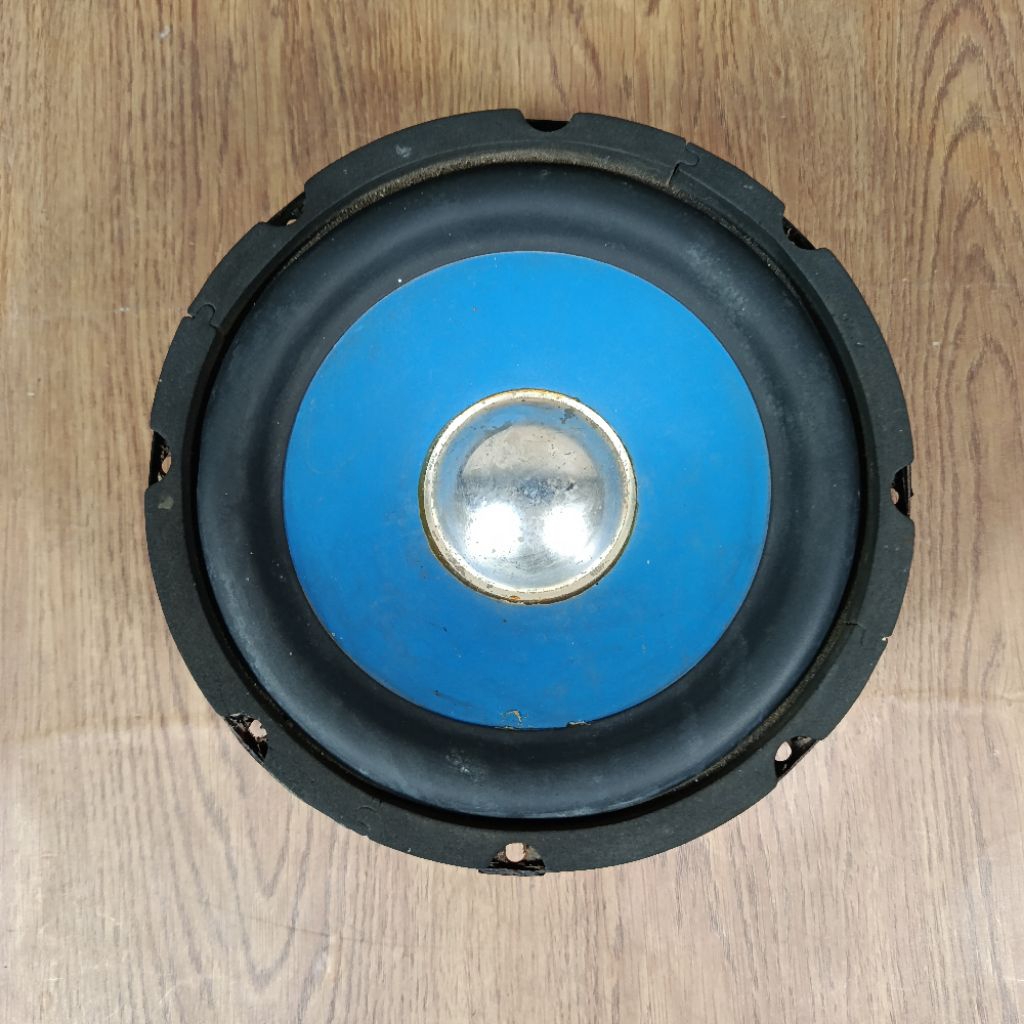 Subwoofer 8inch bekas normal copotan
