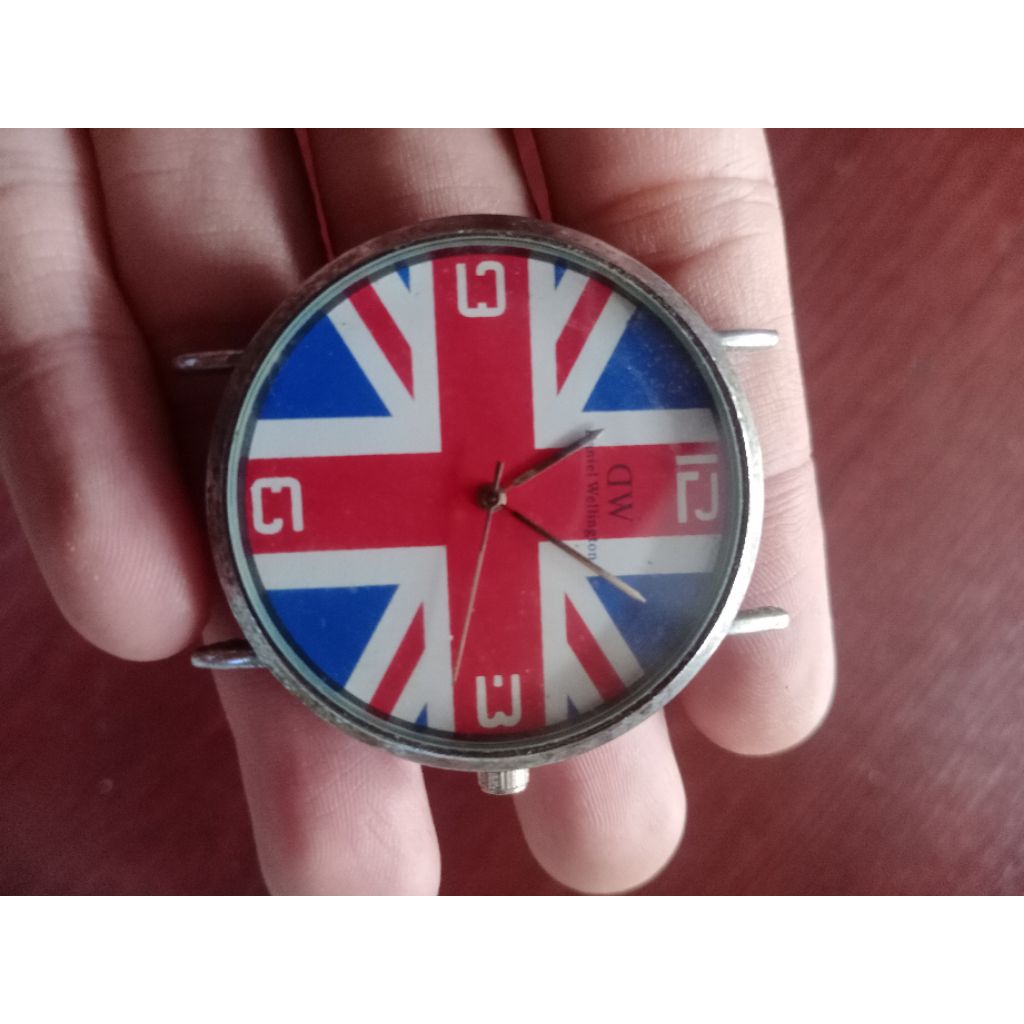 Jam tangan WD London