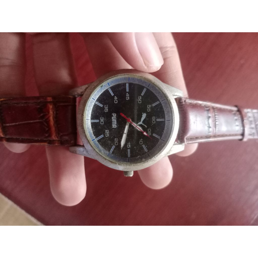 Jam tangan Puma