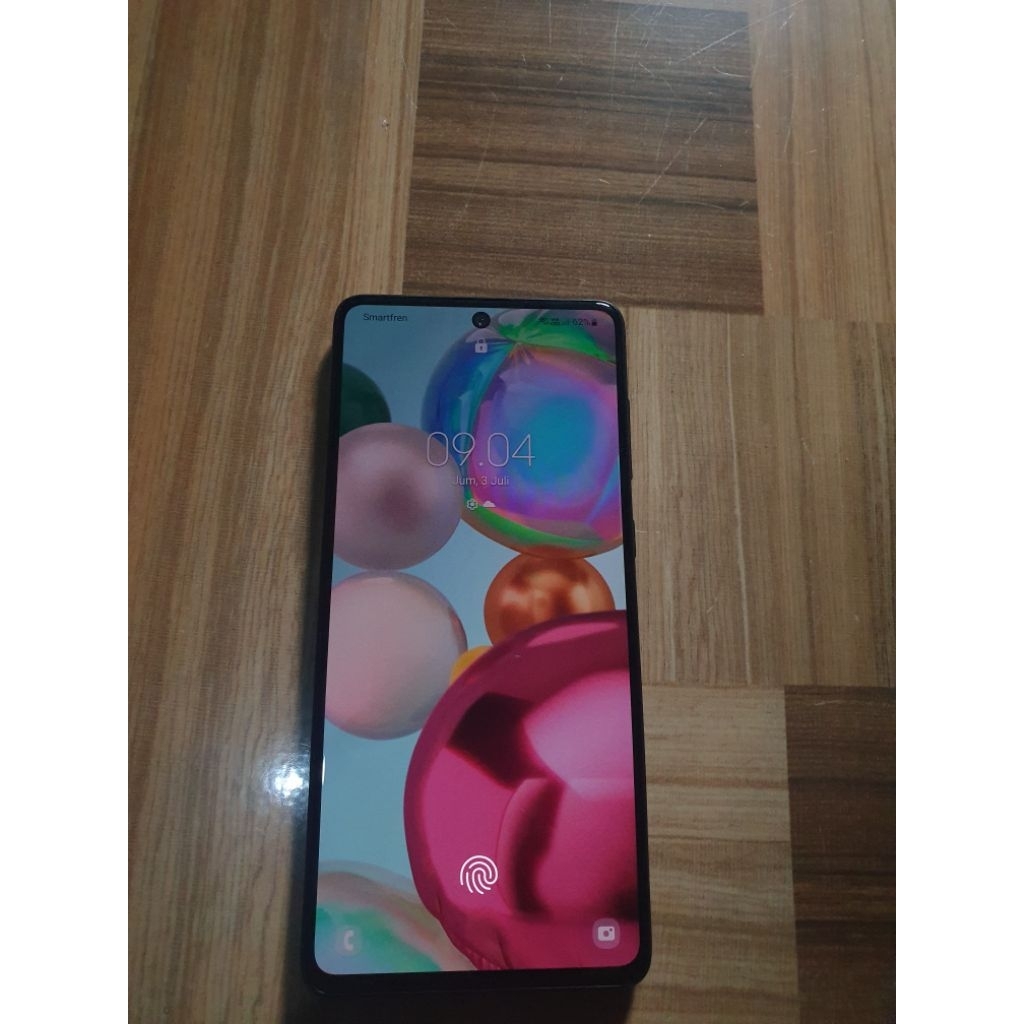samsung a71 8/128