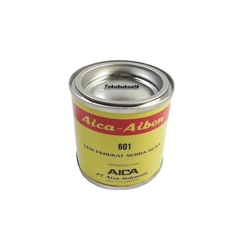 Lem Aibon, Lem Aica-Aibon