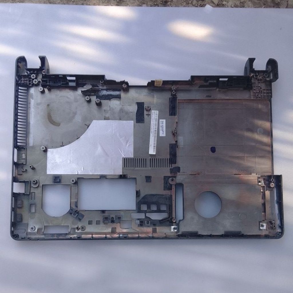 Casing Bottom Laptop Asus X450C