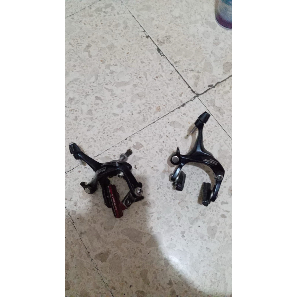 u brake 105