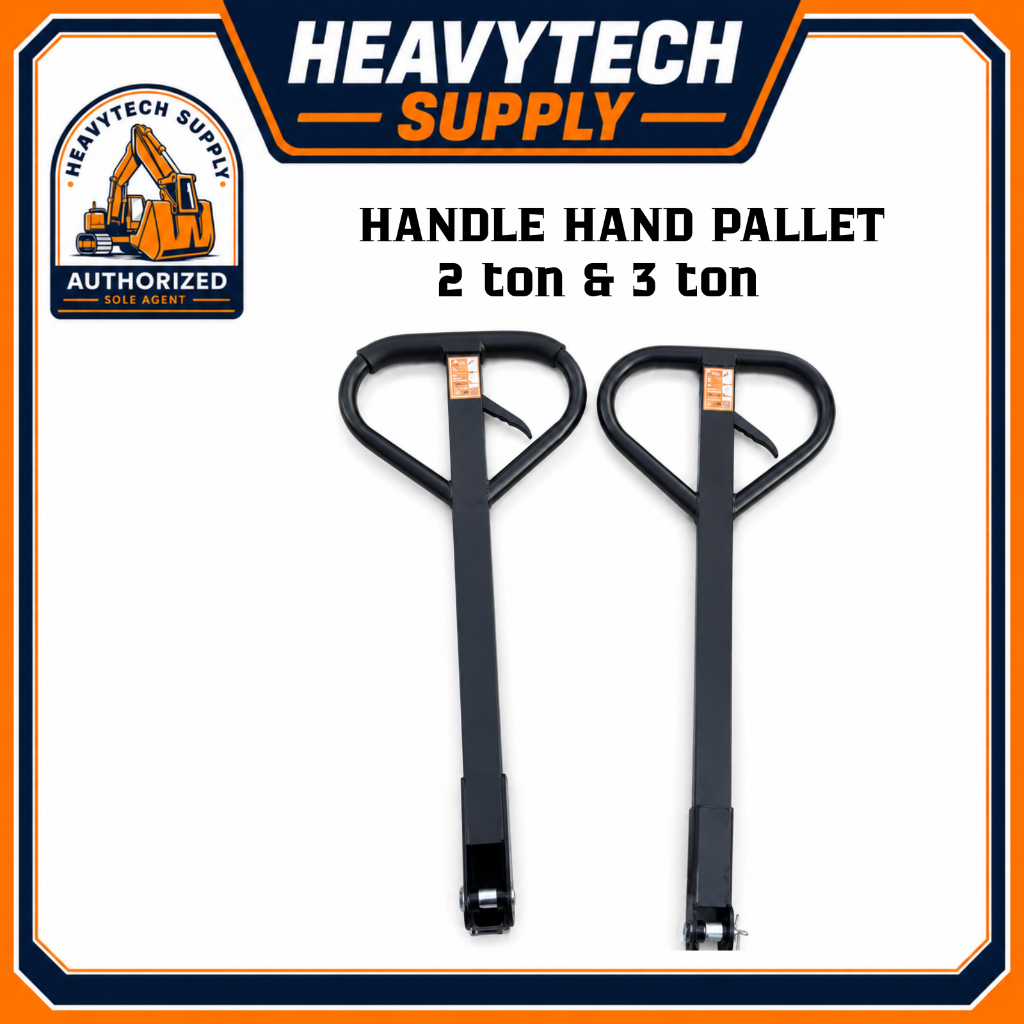 HANDLE HAND PALLET 2 TON / 3 TON