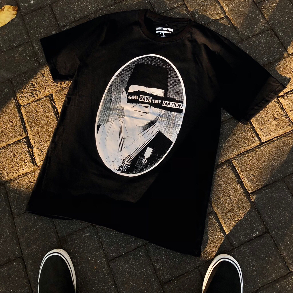 TS.GSTN / 21PUNK / ORIGINAL