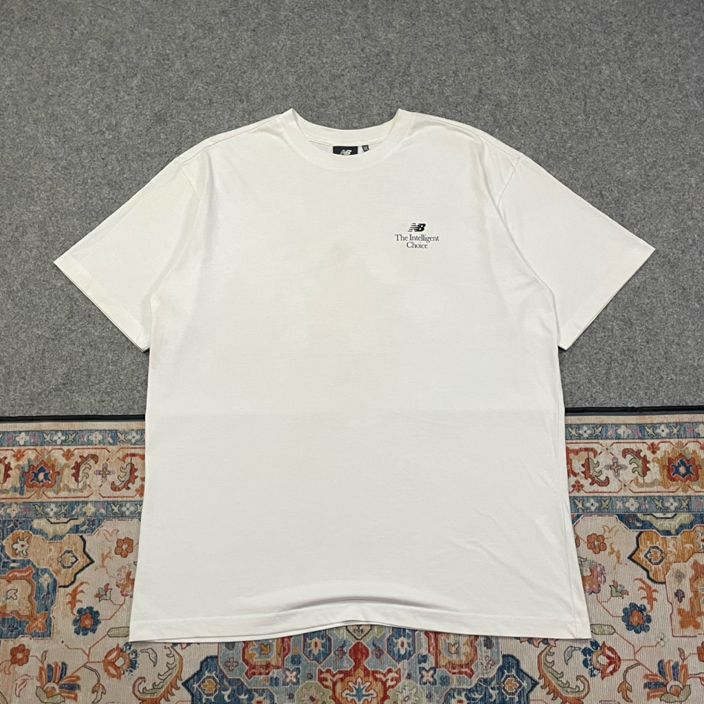 Tshirt New Balance