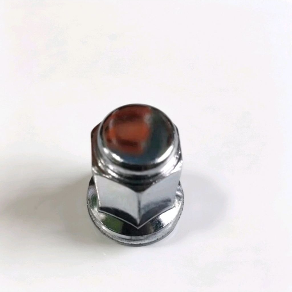 MUR NUT RODA FORTUNER ALPHARD INNOVA YARIS ORIGINAL