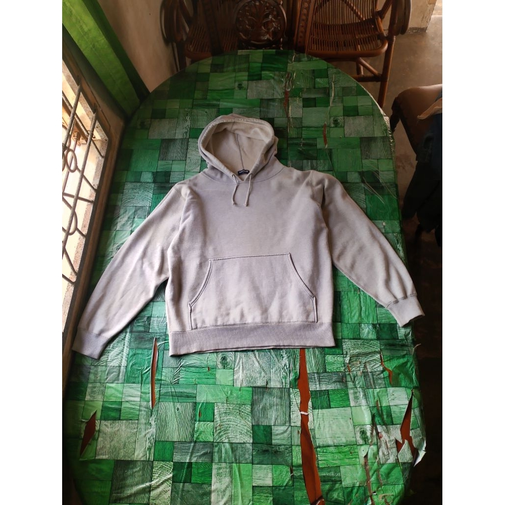 HODIE uniqlo