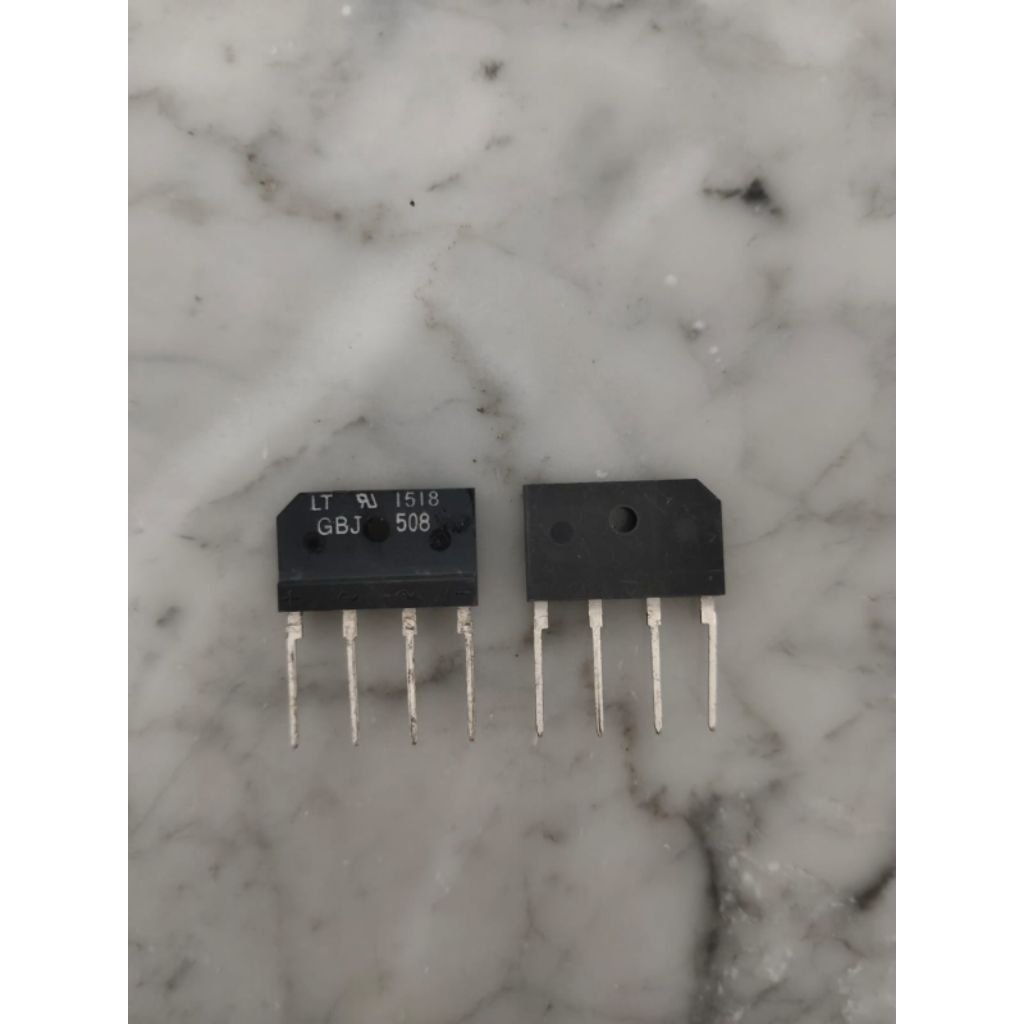 Ic GBJ type 508