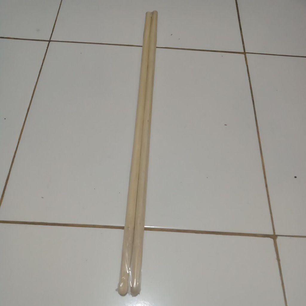 stik pramuka semaphore