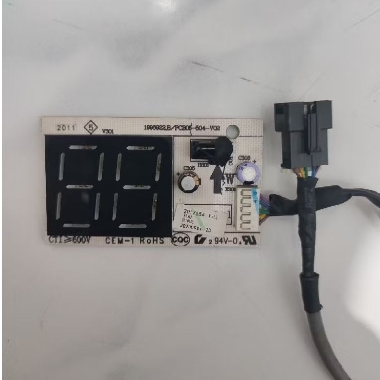 SENSOR AC HISENSE AN05CEG-09CEG ORIGINAL ORIGINAL