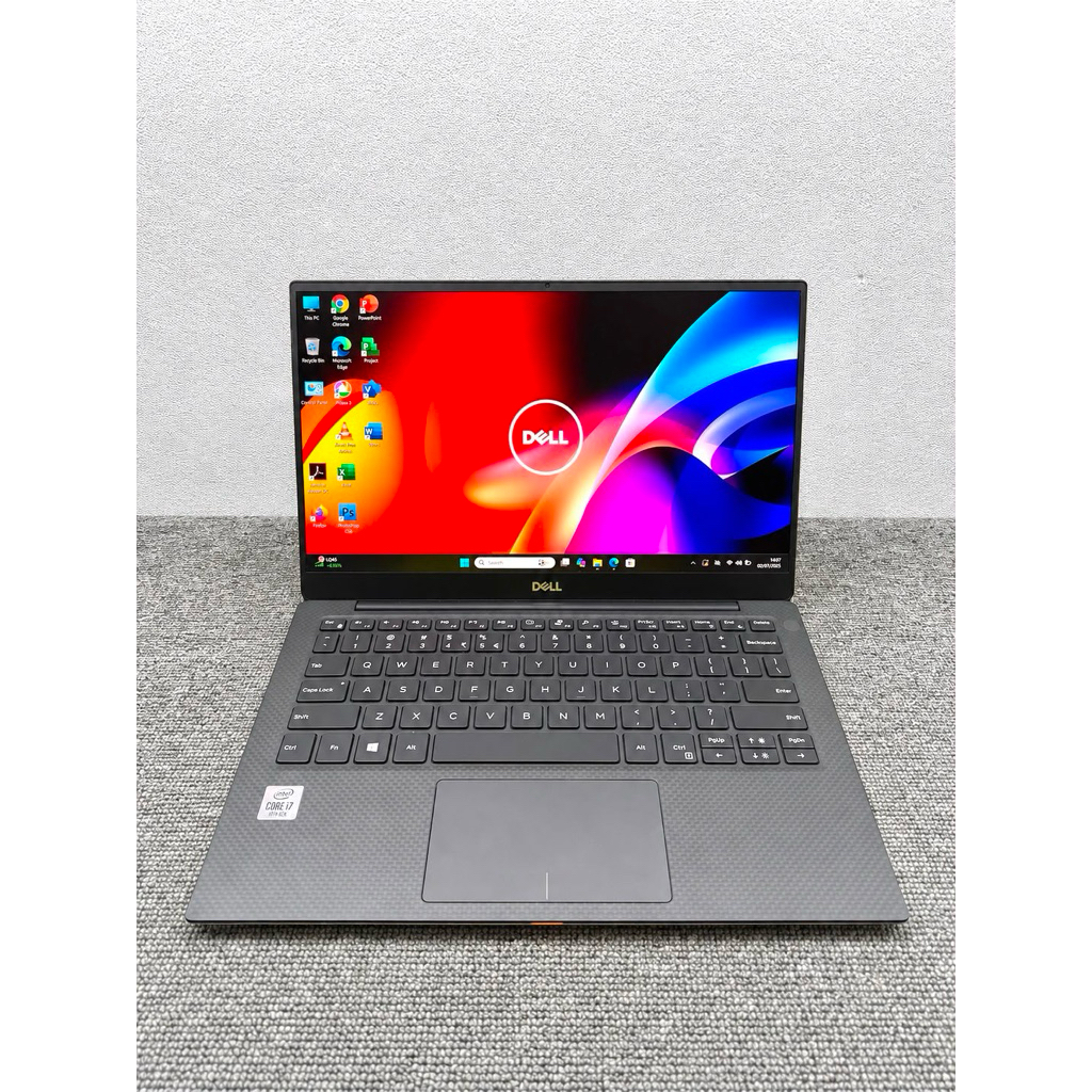 DELL XPS 13 7390 Intel Core i7 Gen 10