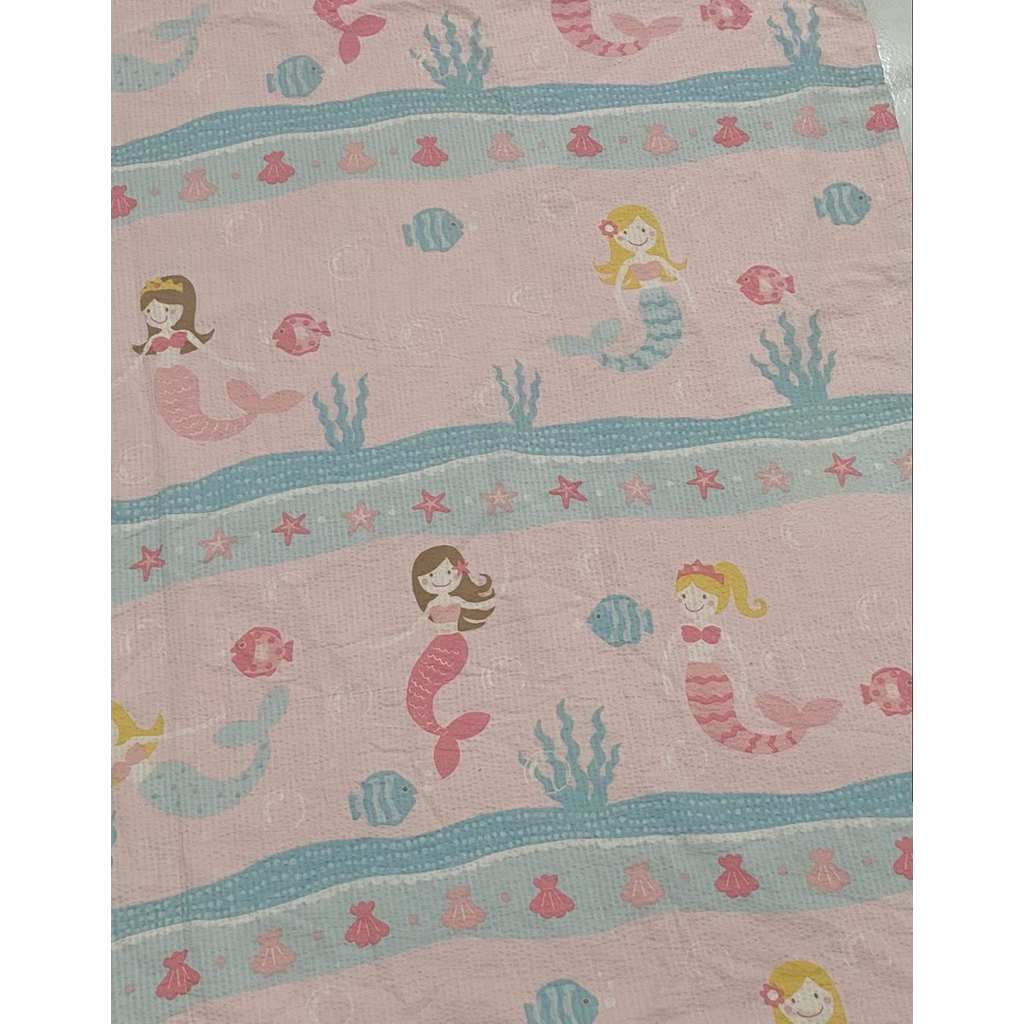 Selimut Modern House Kids