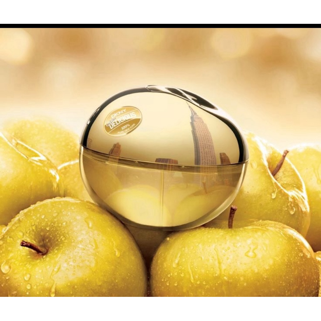 PARFUM DKNY Golden delicious women 100ml PARFUM DKNY