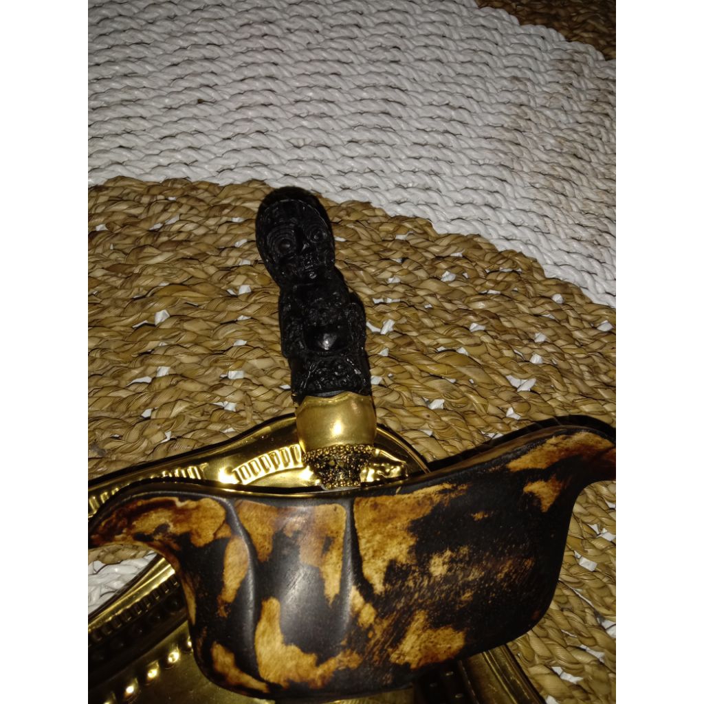 Keris Sepuh Tua