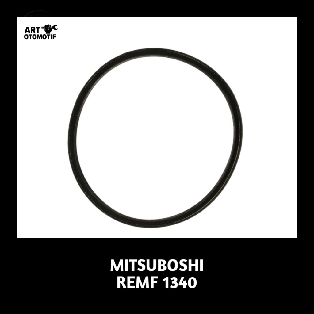 V BELT REMF 1340 MERK MITSUBOSHI