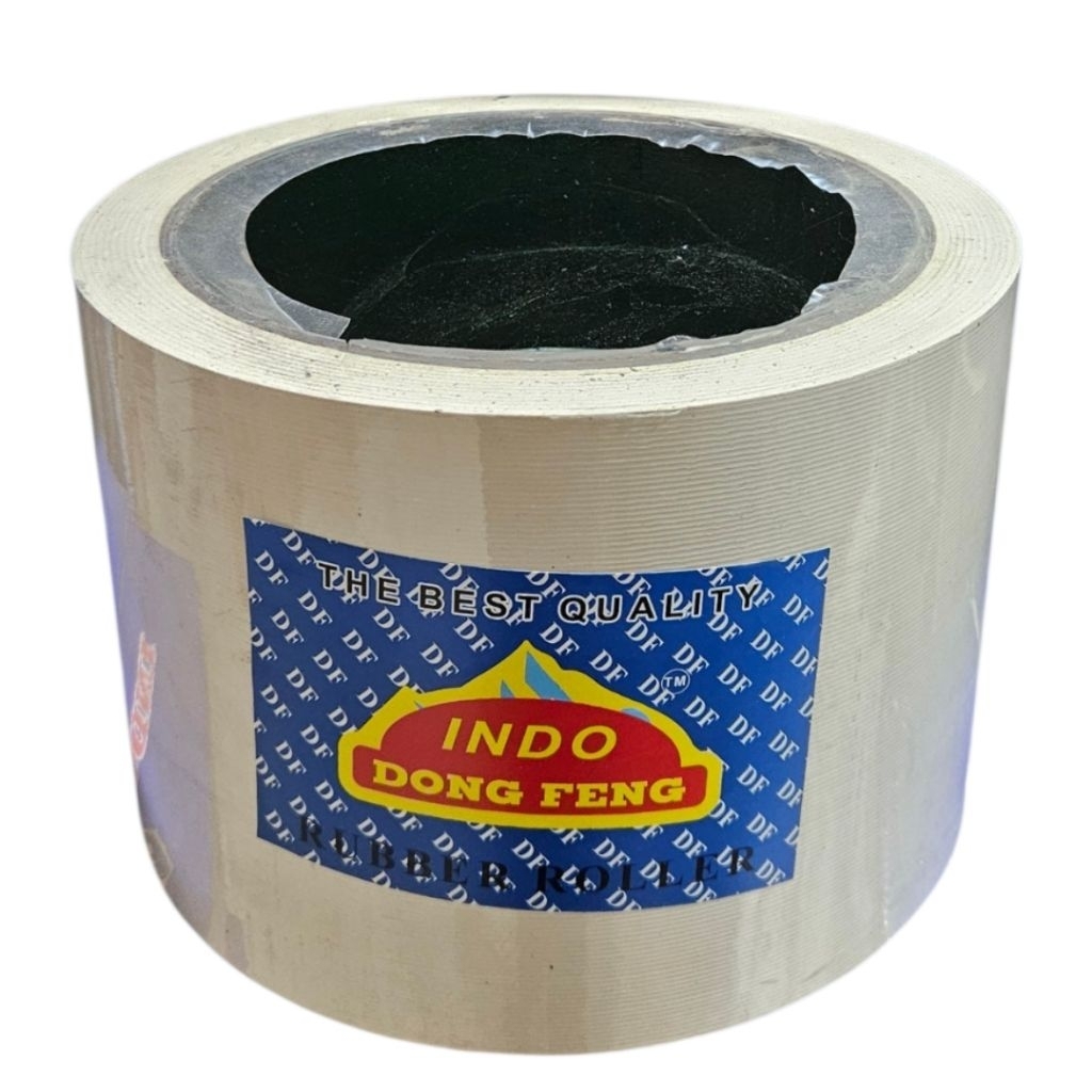 Karet Rubber Penggilingan Padi Rice roll molen padi Dongfeng