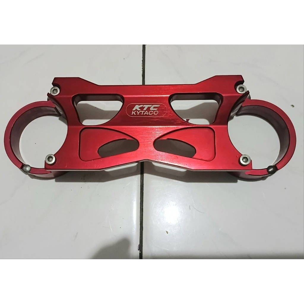 Borgol Shock KTC Satria Fu