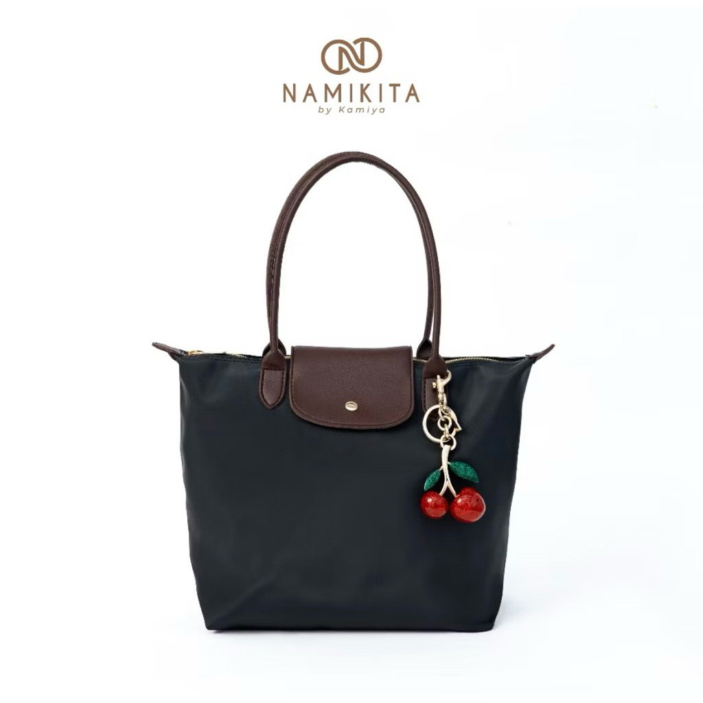 (Namikita ) Emira Tote Bag