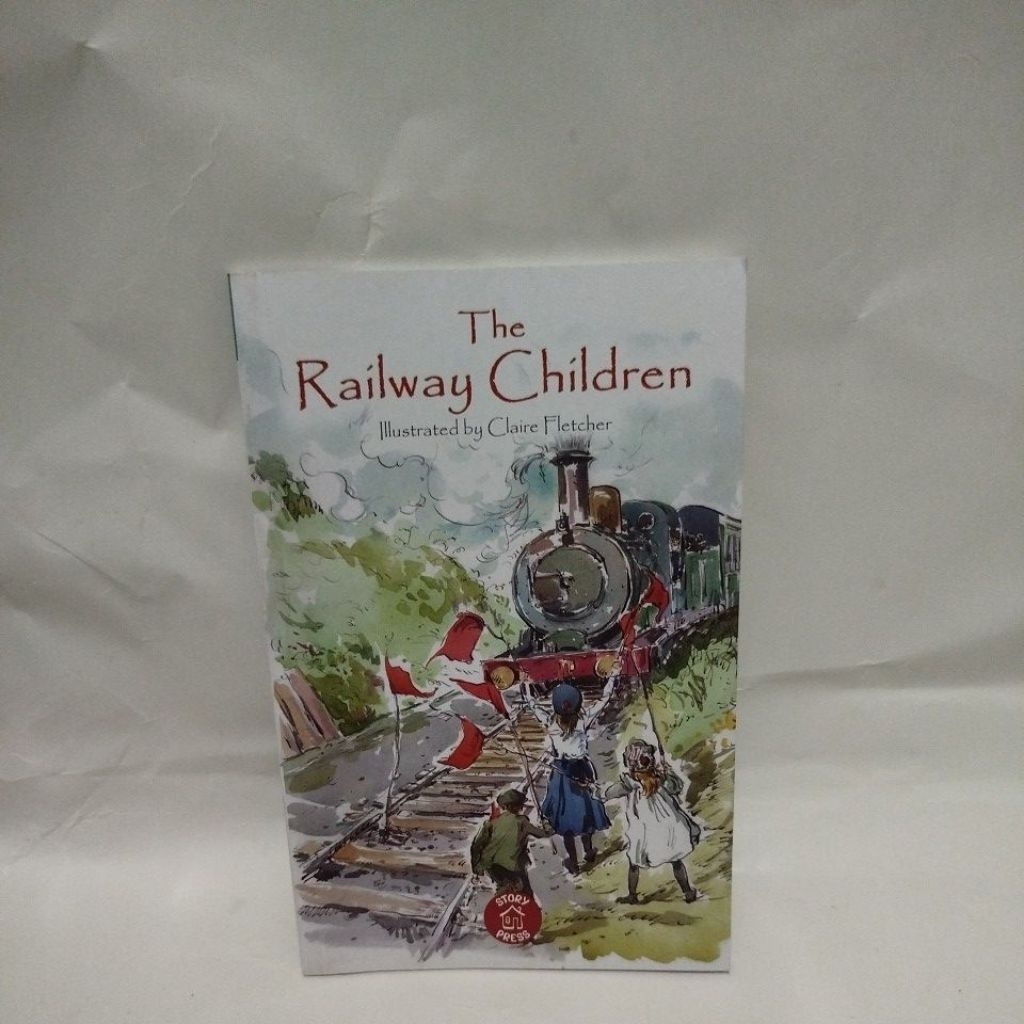 The Railway Children