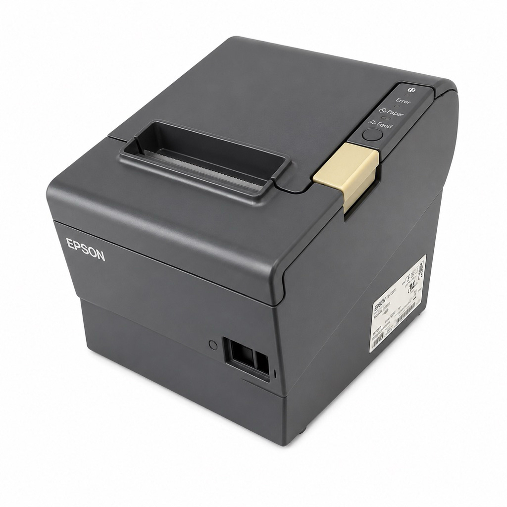 PRINTER KASIR THERMAL EPSON TM-T88V 80mm | Printer Kasir
