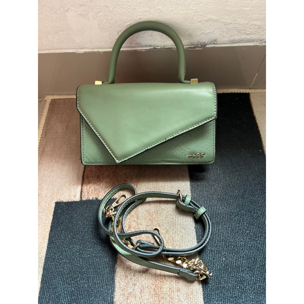 TAS ALDO PRELOVED