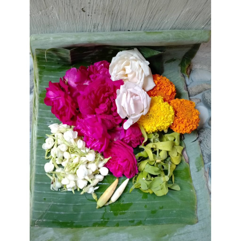 Kembang 7 rupa